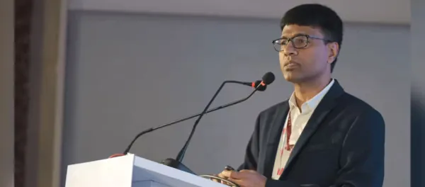 Dr M Srinivas Calls Ayushman Bharat Data a Gamechanger for India & the Global South