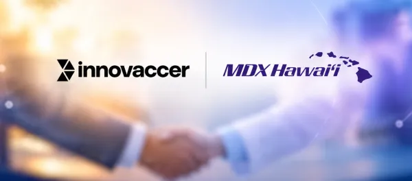 MDX Hawai’i Selects Innovaccer’s Atlas Platform for 6,000 Clinicians