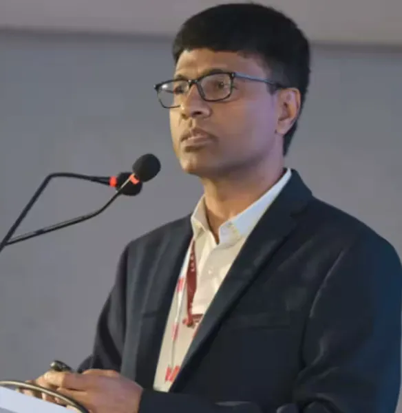 Dr M Srinivas Calls Ayushman Bharat Data a Gamechanger for India & the Global South