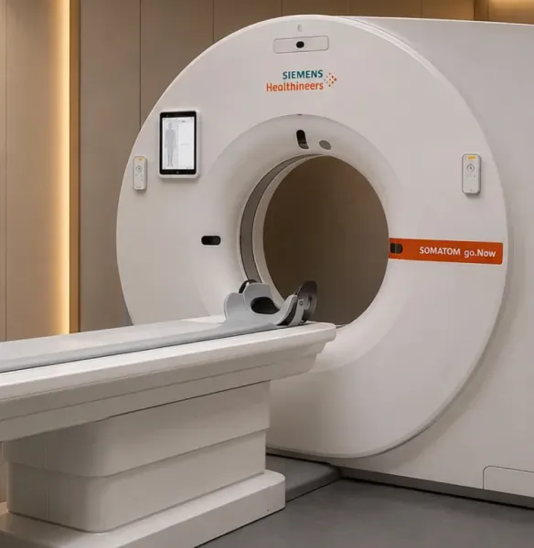 Bihar Gov Inks MoU with Takht Patna Sahib to Set Up New Imaging Center