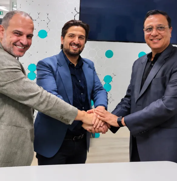 Mulk Technology Launches AI-Powered Digital Hospital Platform with OnClarity USA
