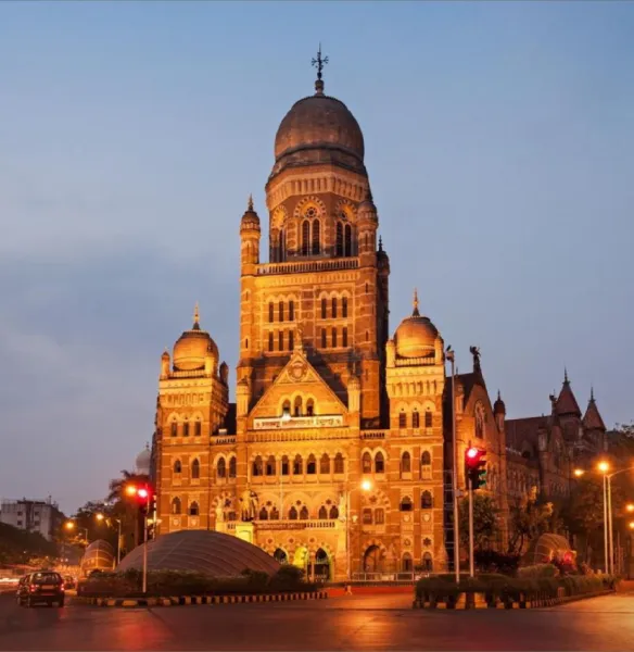 BMC Launches 100-Day Campaign to Boost ABHA Registrations, Digital Health Services in Mumbai