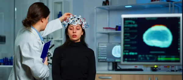 Surat New Civil Hospital Makes EEG, NCV Tests Free for Patients