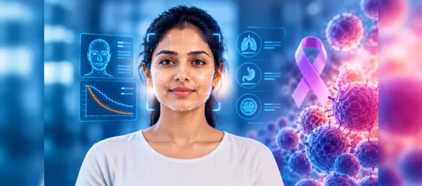 AI Tool Predicts Cancer Patients’ Survival Chances from Facial Photographs, Study Suggests
