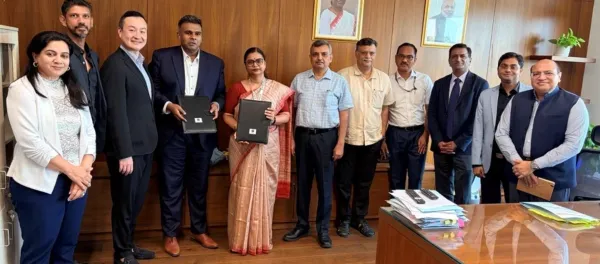 NIPER Raebareli & AstraZeneca India Partner to Strengthen Clinical Research Across India