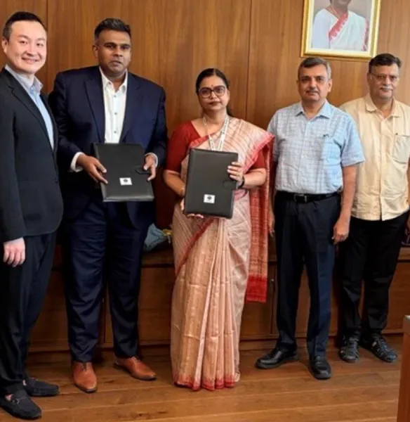 NIPER Raebareli & AstraZeneca India Partner to Strengthen Clinical Research Across India