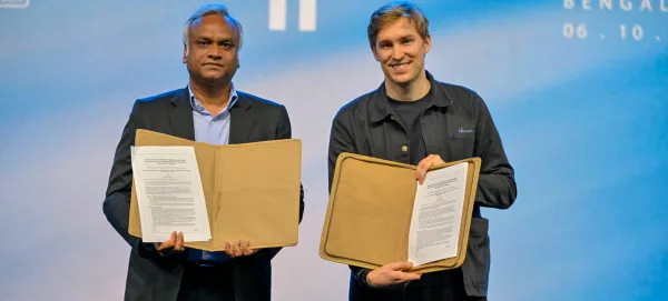 ElevenLabs Partners with Karnataka Gov to Expand Voice AI Adoption