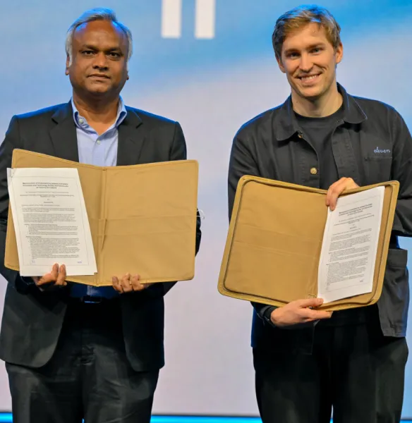 ElevenLabs Partners with Karnataka Gov to Expand Voice AI Adoption