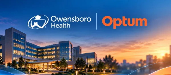 Optum, Owensboro Health Expand Virtual Nursing Program