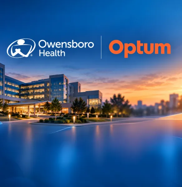 Optum, Owensboro Health Expand Virtual Nursing Program