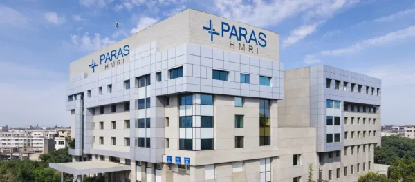 Paras Healthcare Raises INR 652.5 Cr From Anchor Investors Ahead of IPO