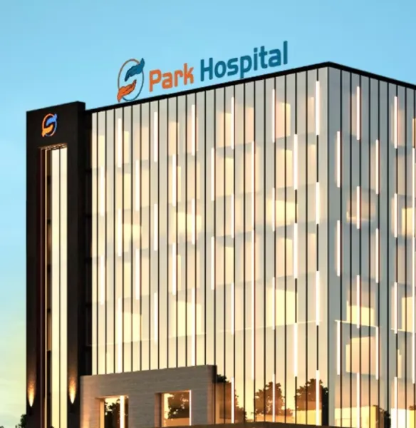Park Medi World Expands Uttar Pradesh Presence with 550 Bed Prayagraj Hospital Project
