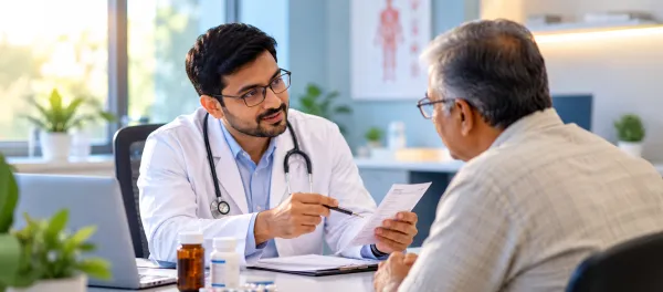 Precision Medicine in India: Building the Foundation for Personalised Care