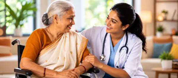 Precision Medicine in India: Building the Foundation for Personalised Care