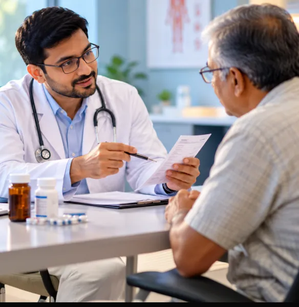 Precision Medicine in India: Building the Foundation for Personalised Care
