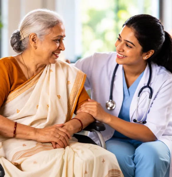 Precision Medicine in India: Building the Foundation for Personalised Care