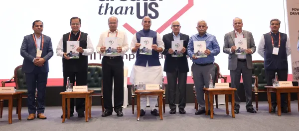 IIT Kanpur Launches $1 Bn Campaign to Advance Deep-Tech Innovation, Including Digital Health