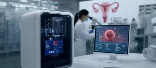 RGCB Secures INR 7 Cr Grant to Develop Blood-Based Cervical Cancer Detection Device