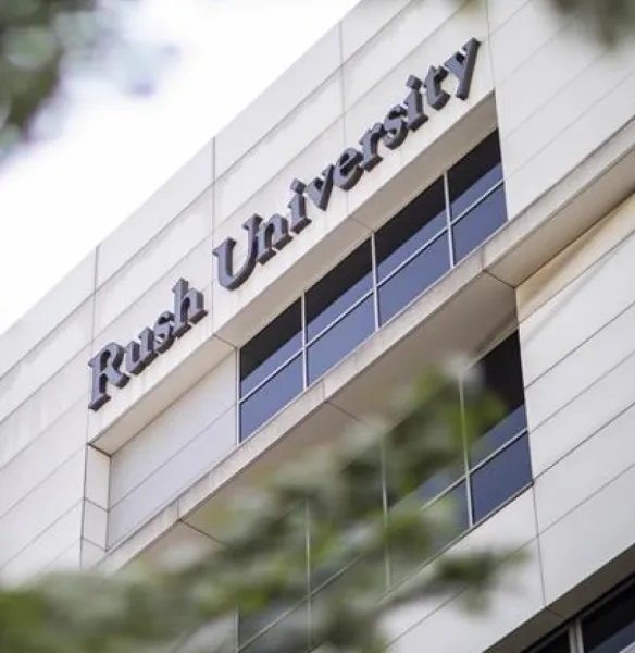Rush University & Endeavor Health Plan $11 Bn Merger to Create 12-Hospital System