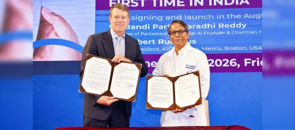 Sindhu Hospitals Partners with BeyondA1C to Introduce AI-Enabled Screening for Diabetic Complications