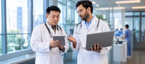 South Korea Unveils AI Care Roadmap; Singapore Expands Digital Health Partnerships