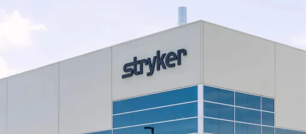 Stryker Invests $400 Mn in CMR Surgical to Enter Soft Tissue Robotics Market