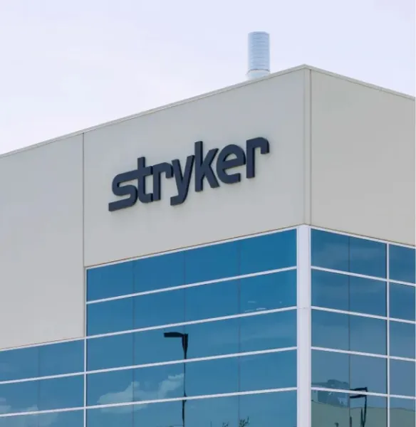 Stryker Invests $400 Mn in CMR Surgical to Enter Soft Tissue Robotics Market