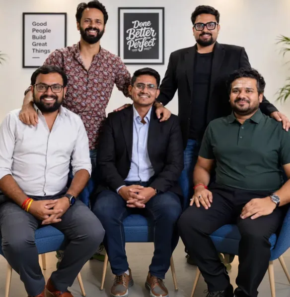 Medtech Startup Sunfox Technologies Raises $7 Mn in Series A Round to Expand its Footprint