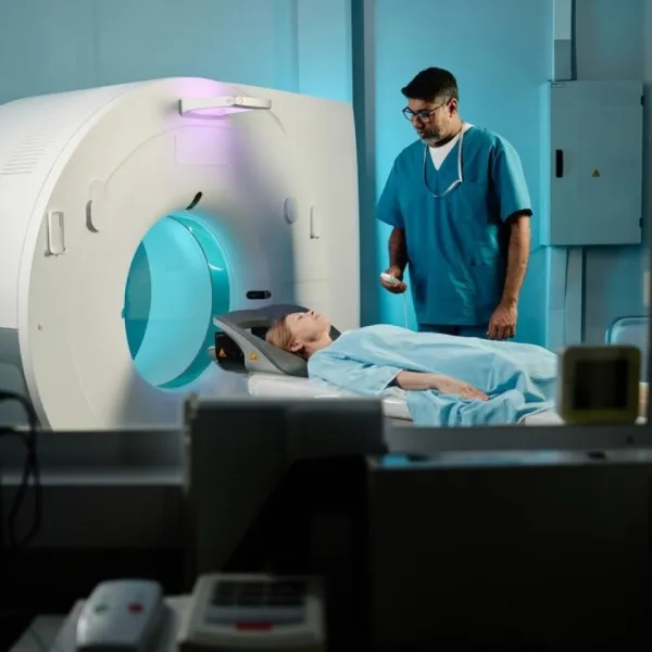 TDB-DST Backs Panacea Medical Technologies to Develop Indigenous 32-Slice CT Scanner