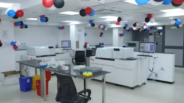Thyrocare Expands Footprint in Andhra Pradesh with the Launch of New Diagnostic Lab in Kurnool