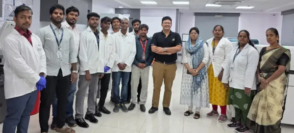 Thyrocare Expands Diagnostic Network in Madurai with New Laboratory