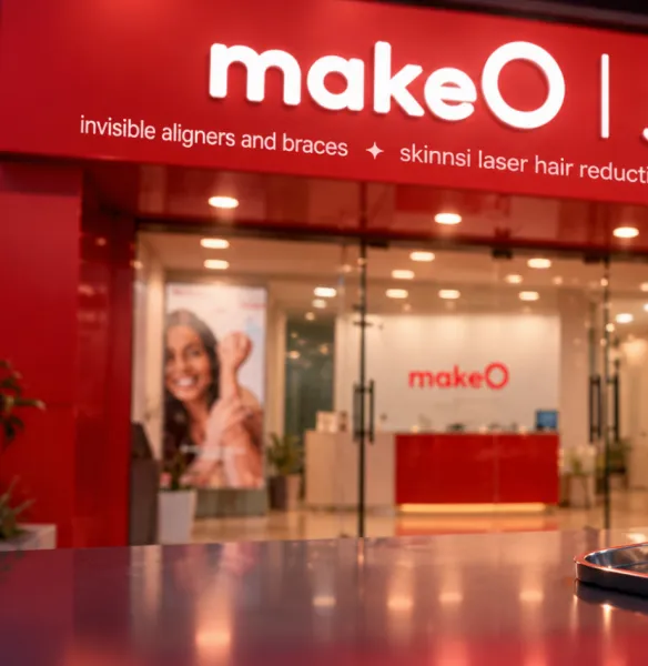 Toothsi Parent MakeO Raises INR 90 Cr to Expand Dental Technology Operations