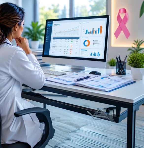 Tripura Expands Breast Cancer Screening & Treatment Services