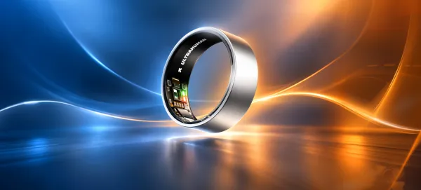 Ultrahuman Adds Real-Time Heart Check-Ins to Ring PRO