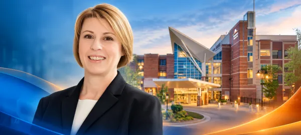 WellSpan Names Laureen Driscoll as Next President and CEO