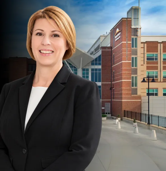 WellSpan Names Laureen Driscoll as Next President and CEO