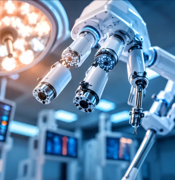 Mumbai-based Wockhardt Hospitals Launches Da Vinci X Robotic Surgery System