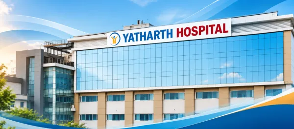 Advent International Seeks CCI Approval for 24.9% Stake in Yatharth Hospitals