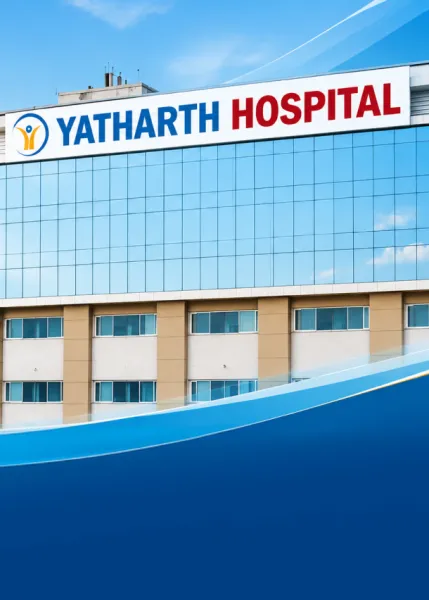 Advent International Seeks CCI Approval for 24.9% Stake in Yatharth Hospitals