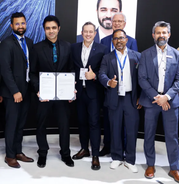 ZEISS India Signs Strategic Pact With Dr. Agarwal’s and Narayana Nethralaya for Advanced Eye Care